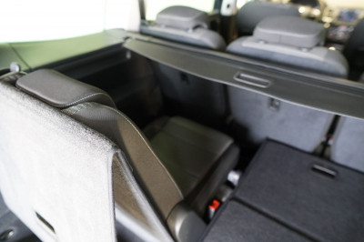 Seat Alhambra Gebrauchtwagen Seat Alhambra Gebrauchtwagen