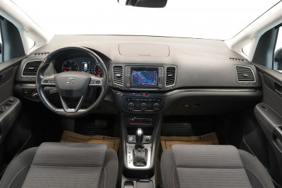 Seat Alhambra Gebrauchtwagen Seat Alhambra Gebrauchtwagen