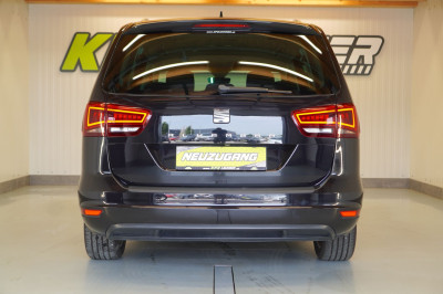 Seat Alhambra Gebrauchtwagen Seat Alhambra Gebrauchtwagen