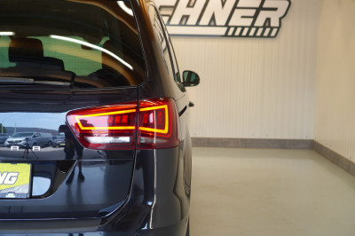 Seat Alhambra Gebrauchtwagen Seat Alhambra Gebrauchtwagen