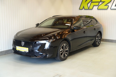 Peugeot 508 Gebrauchtwagen Peugeot 508 Gebrauchtwagen