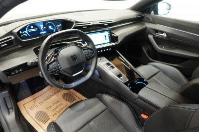 Peugeot 508 Gebrauchtwagen Peugeot 508 Gebrauchtwagen