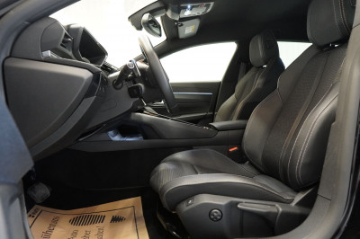Peugeot 508 Gebrauchtwagen Peugeot 508 Gebrauchtwagen