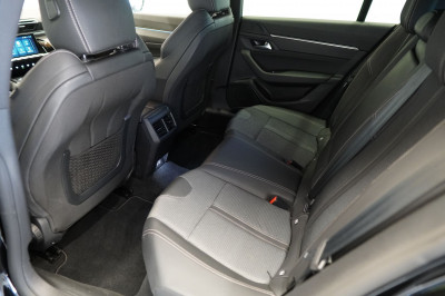Peugeot 508 Gebrauchtwagen Peugeot 508 Gebrauchtwagen