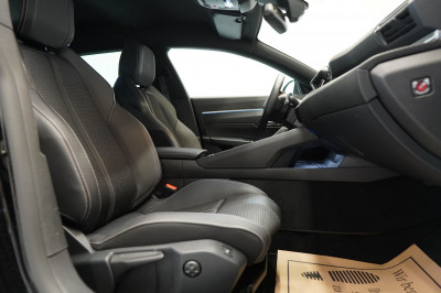 Peugeot 508 Gebrauchtwagen Peugeot 508 Gebrauchtwagen