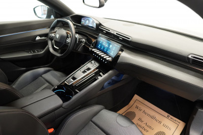 Peugeot 508 Gebrauchtwagen Peugeot 508 Gebrauchtwagen