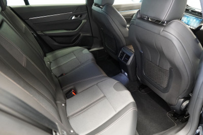 Peugeot 508 Gebrauchtwagen Peugeot 508 Gebrauchtwagen