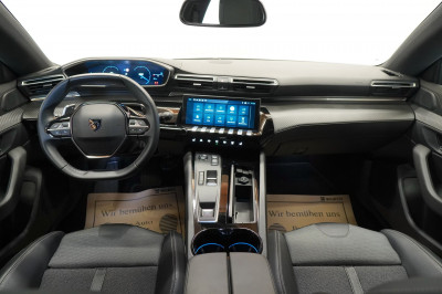 Peugeot 508 Gebrauchtwagen Peugeot 508 Gebrauchtwagen