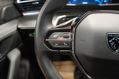 Peugeot 508 Gebrauchtwagen Peugeot 508 Gebrauchtwagen