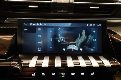 Peugeot 508 Gebrauchtwagen Peugeot 508 Gebrauchtwagen