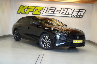 Peugeot 508 Gebrauchtwagen Peugeot 508 Gebrauchtwagen