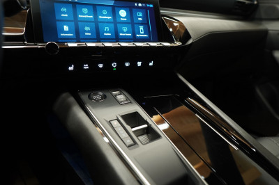 Peugeot 508 Gebrauchtwagen Peugeot 508 Gebrauchtwagen
