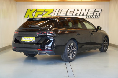 Peugeot 508 Gebrauchtwagen Peugeot 508 Gebrauchtwagen