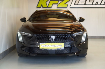 Peugeot 508 Gebrauchtwagen Peugeot 508 Gebrauchtwagen