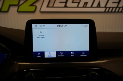 Ford Kuga Gebrauchtwagen