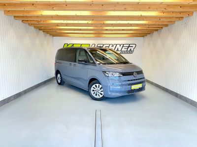 VW Multivan Gebrauchtwagen