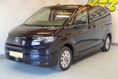 VW Multivan Gebrauchtwagen VW Multivan Gebrauchtwagen