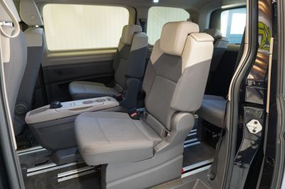 VW Multivan Gebrauchtwagen VW Multivan Gebrauchtwagen