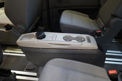 VW Multivan Gebrauchtwagen VW Multivan Gebrauchtwagen