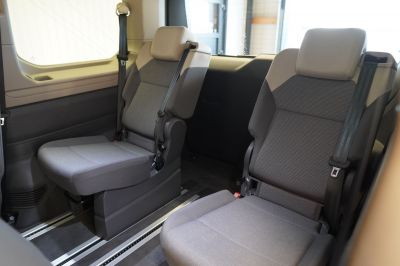 VW Multivan Gebrauchtwagen VW Multivan Gebrauchtwagen