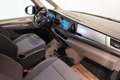 VW Multivan Gebrauchtwagen VW Multivan Gebrauchtwagen