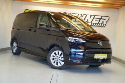 VW Multivan Gebrauchtwagen VW Multivan Gebrauchtwagen