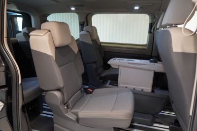 VW Multivan Gebrauchtwagen VW Multivan Gebrauchtwagen