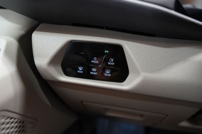 VW Multivan Gebrauchtwagen VW Multivan Gebrauchtwagen