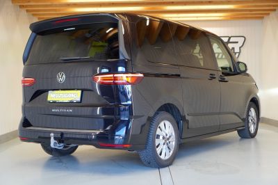 VW Multivan Gebrauchtwagen VW Multivan Gebrauchtwagen