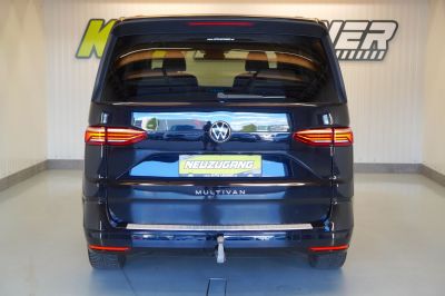 VW Multivan Gebrauchtwagen VW Multivan Gebrauchtwagen