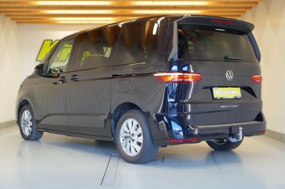 VW Multivan Gebrauchtwagen VW Multivan Gebrauchtwagen