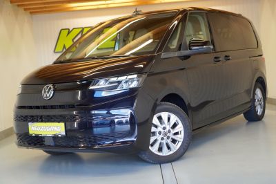 VW Multivan Gebrauchtwagen VW Multivan Gebrauchtwagen