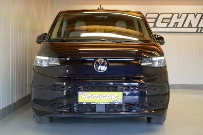 VW Multivan Gebrauchtwagen VW Multivan Gebrauchtwagen
