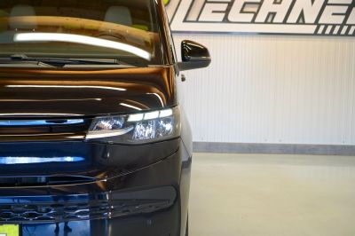 VW Multivan Gebrauchtwagen VW Multivan Gebrauchtwagen