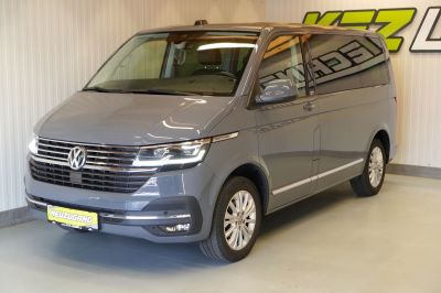 VW Transporter T6 Gebrauchtwagen VW Transporter T6 Gebrauchtwagen
