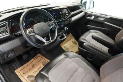 VW Transporter T6 Gebrauchtwagen VW Transporter T6 Gebrauchtwagen