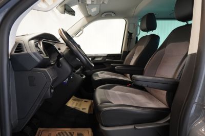 VW Transporter T6 Gebrauchtwagen VW Transporter T6 Gebrauchtwagen