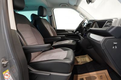 VW Transporter T6 Gebrauchtwagen VW Transporter T6 Gebrauchtwagen