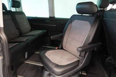 VW Transporter T6 Gebrauchtwagen VW Transporter T6 Gebrauchtwagen
