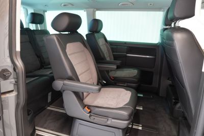 VW Transporter T6 Gebrauchtwagen VW Transporter T6 Gebrauchtwagen