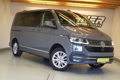 VW Transporter T6 Gebrauchtwagen VW Transporter T6 Gebrauchtwagen