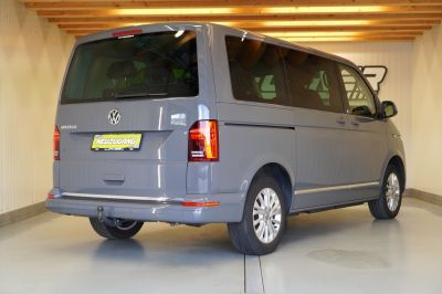 VW Transporter T6 Gebrauchtwagen VW Transporter T6 Gebrauchtwagen