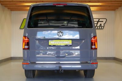 VW Transporter T6 Gebrauchtwagen VW Transporter T6 Gebrauchtwagen