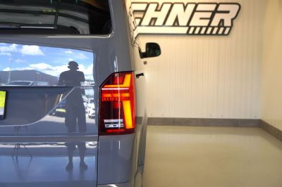 VW Transporter T6 Gebrauchtwagen VW Transporter T6 Gebrauchtwagen