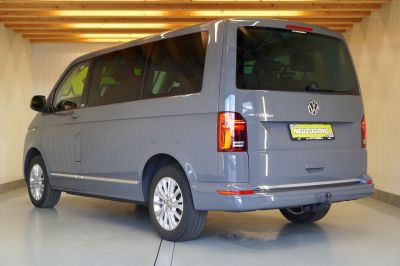 VW Transporter T6 Gebrauchtwagen VW Transporter T6 Gebrauchtwagen