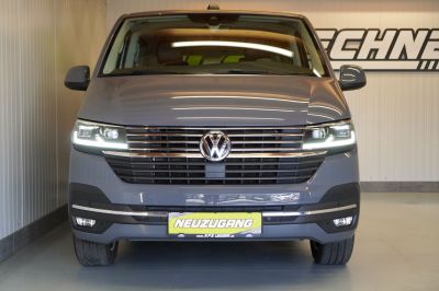 VW Transporter T6 Gebrauchtwagen VW Transporter T6 Gebrauchtwagen