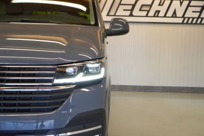 VW Transporter T6 Gebrauchtwagen VW Transporter T6 Gebrauchtwagen