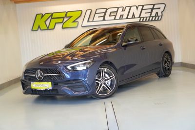 Mercedes-Benz C-Klasse Gebrauchtwagen Mercedes-Benz C-Klasse Gebrauchtwagen