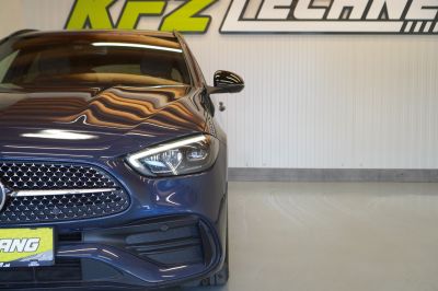Mercedes-Benz C-Klasse Gebrauchtwagen Mercedes-Benz C-Klasse Gebrauchtwagen