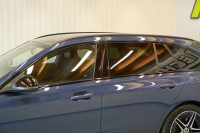 Mercedes-Benz C-Klasse Gebrauchtwagen Mercedes-Benz C-Klasse Gebrauchtwagen